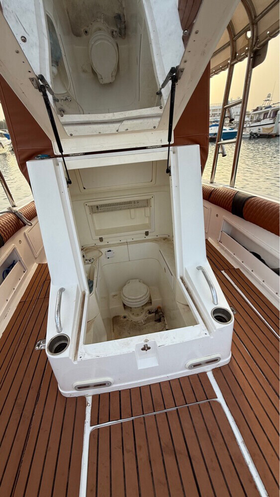 36 Al-Dhaen Boat - 10