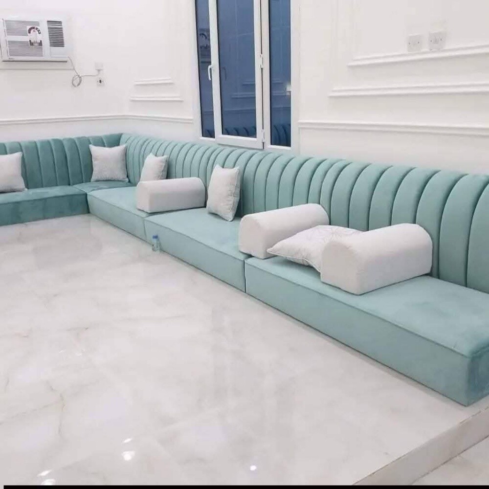 تفصيل كنب وستائر وتنجيد - 20