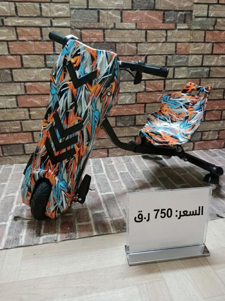 سيارة أطفال كهربائية تويوتا - 13