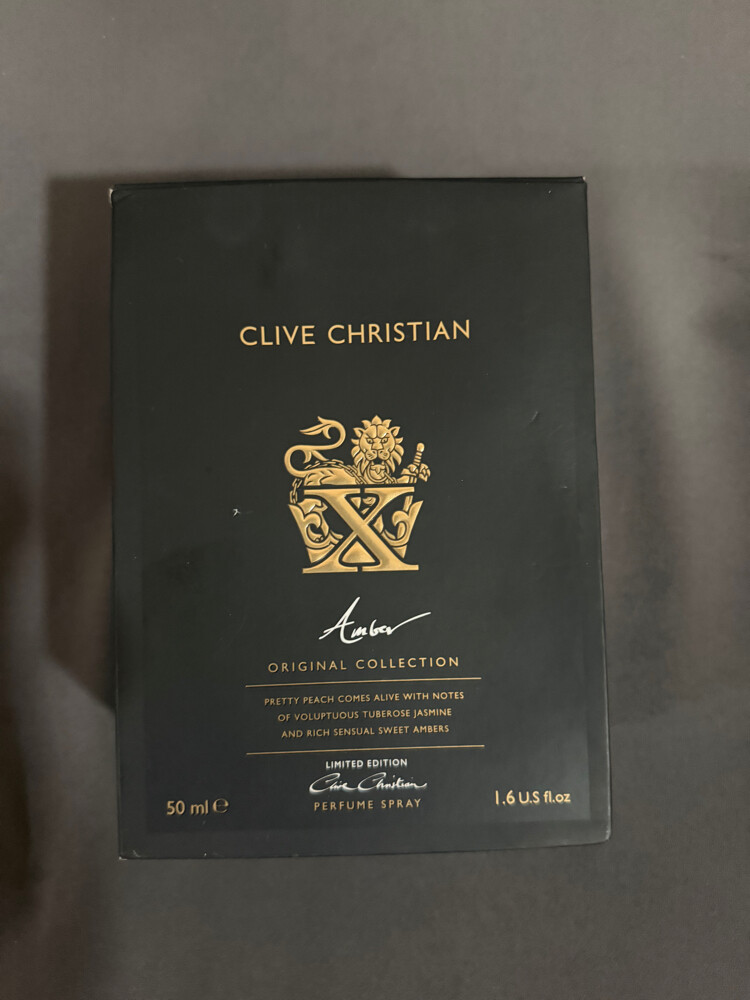 Original used perfumes  - 21