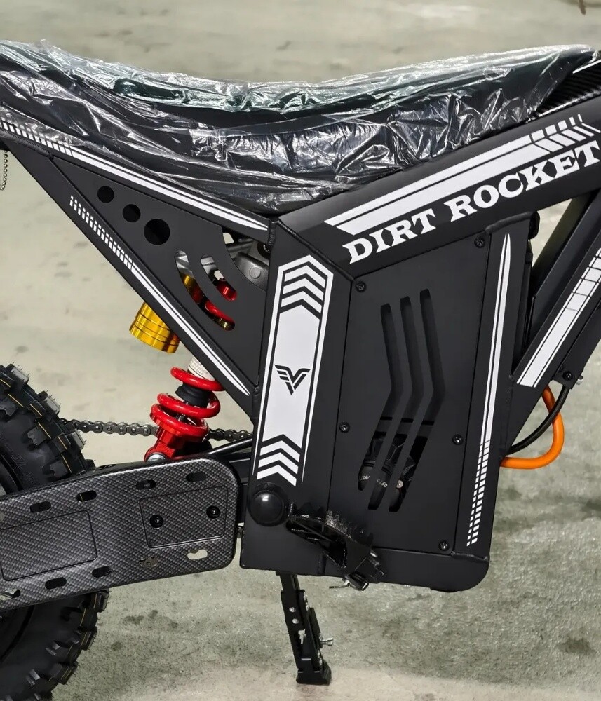 electric bike 48v - 4