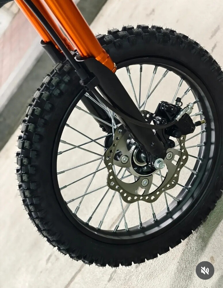 electric bike 48v - 6