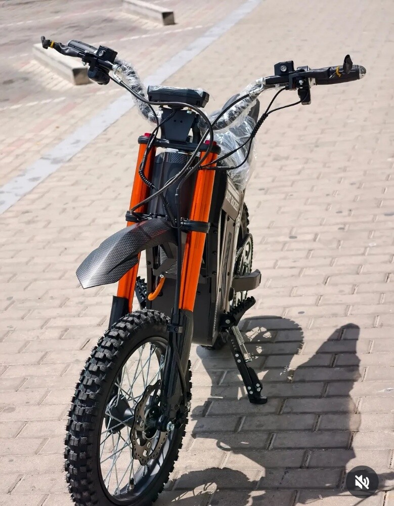 electric bike 48v - 10