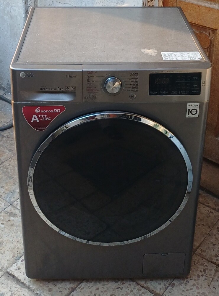 washing machine for sell - 1