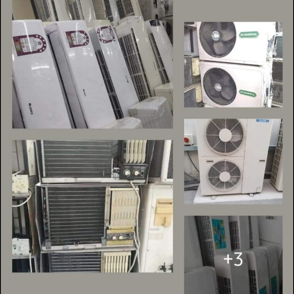 شراء المكيفات و المكيفات السكراب - 7
