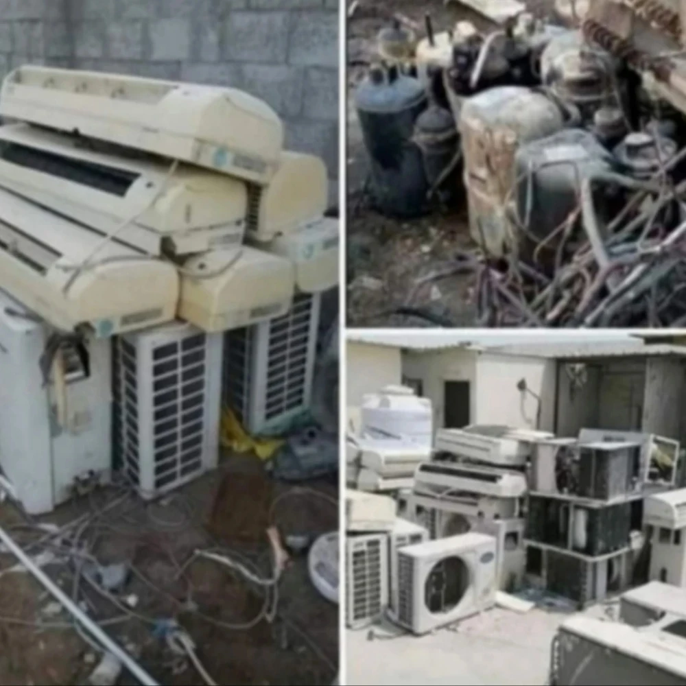 شراء المكيفات و المكيفات السكراب - 6
