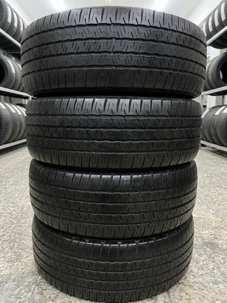 245/65/R17.Nexen Brand - 1