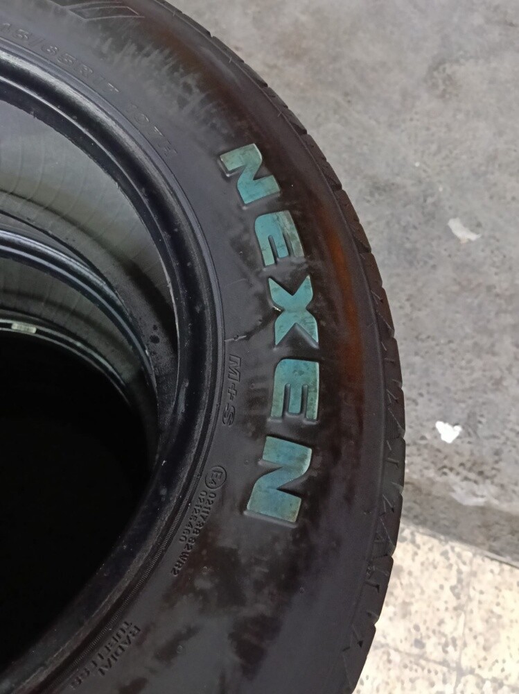 245/65/R17.Nexen Brand - 2