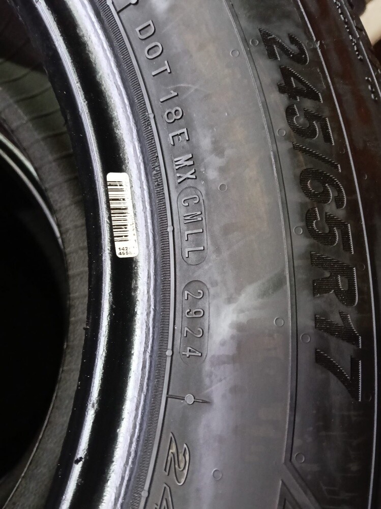 245/65/R17.Nexen Brand - 4