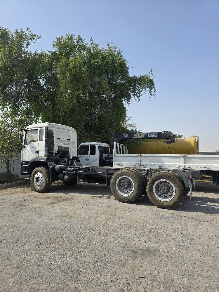 للبيع مان 2007 - 3