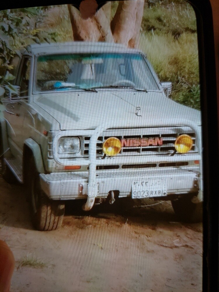 want to buy nissan 160 - 1