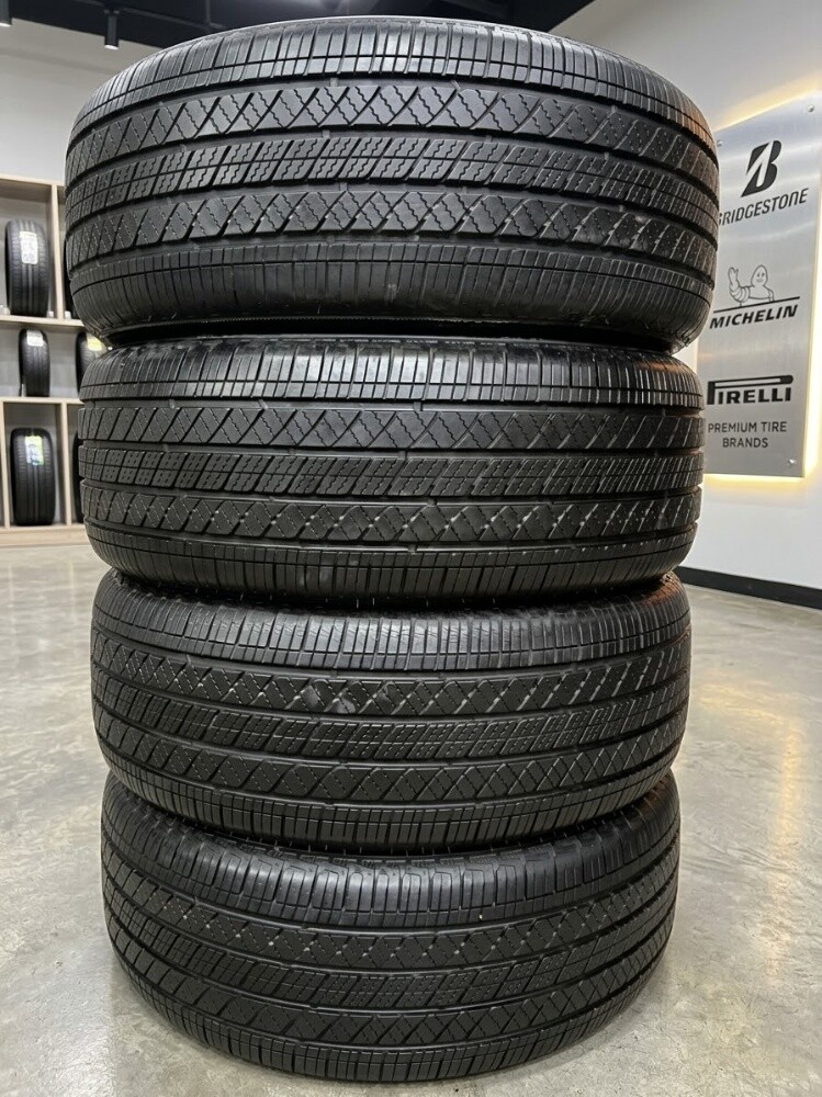255/50/R20.Bridgestone brand - 1
