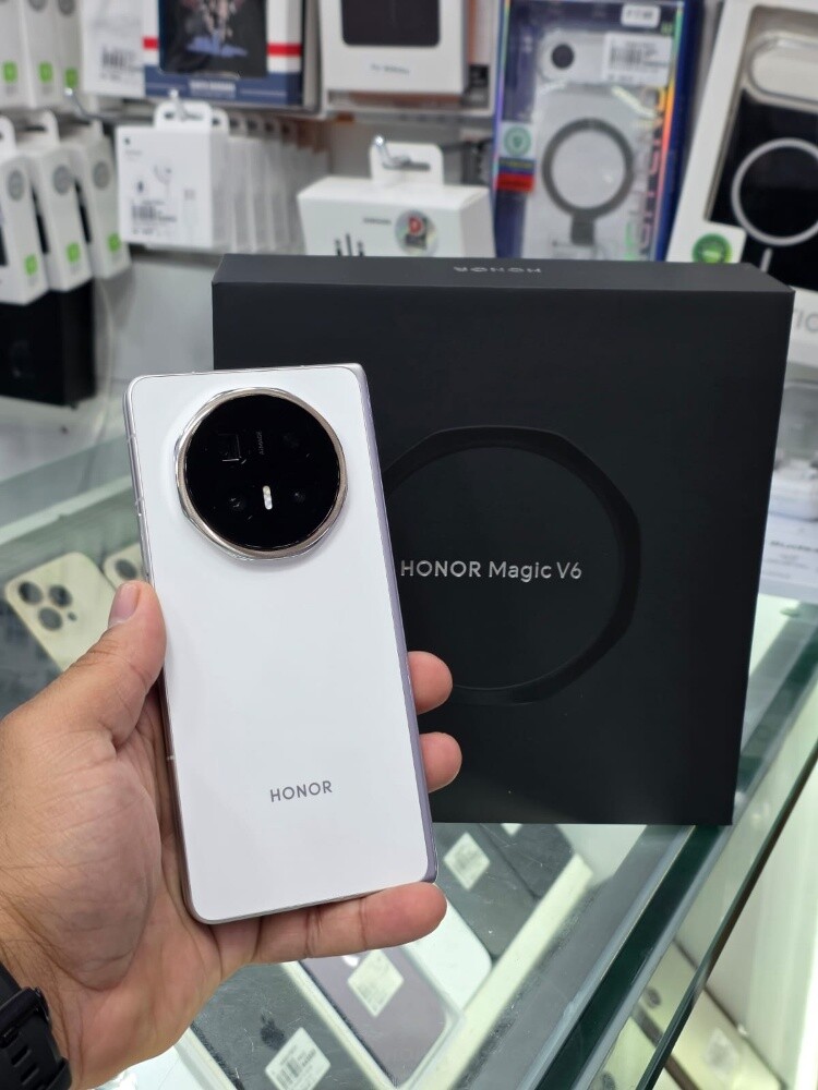 HONOR MAGIC V6 512GB - 4