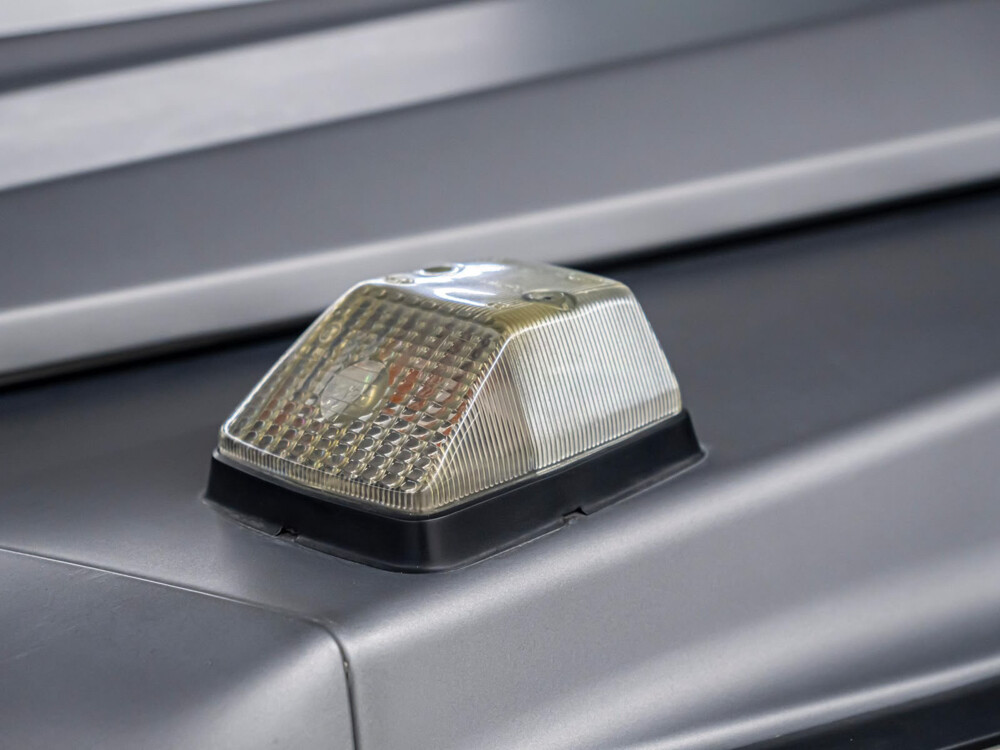 Mercedes Benz - G55 AMG 2011 - 23