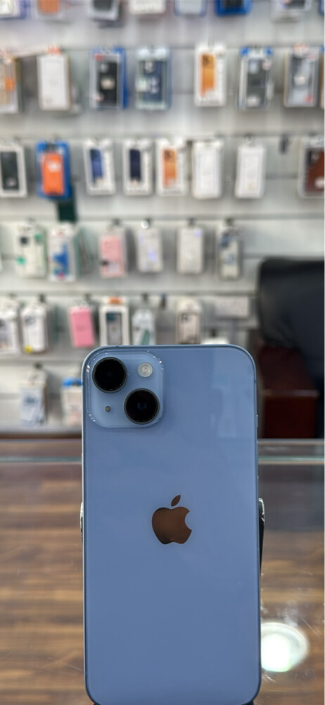 iPhone 14 – 256GB - 1
