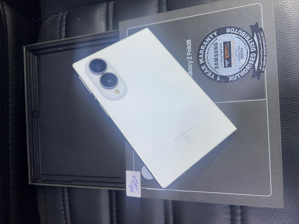 Galaxy Fold 8 2 days used - 10