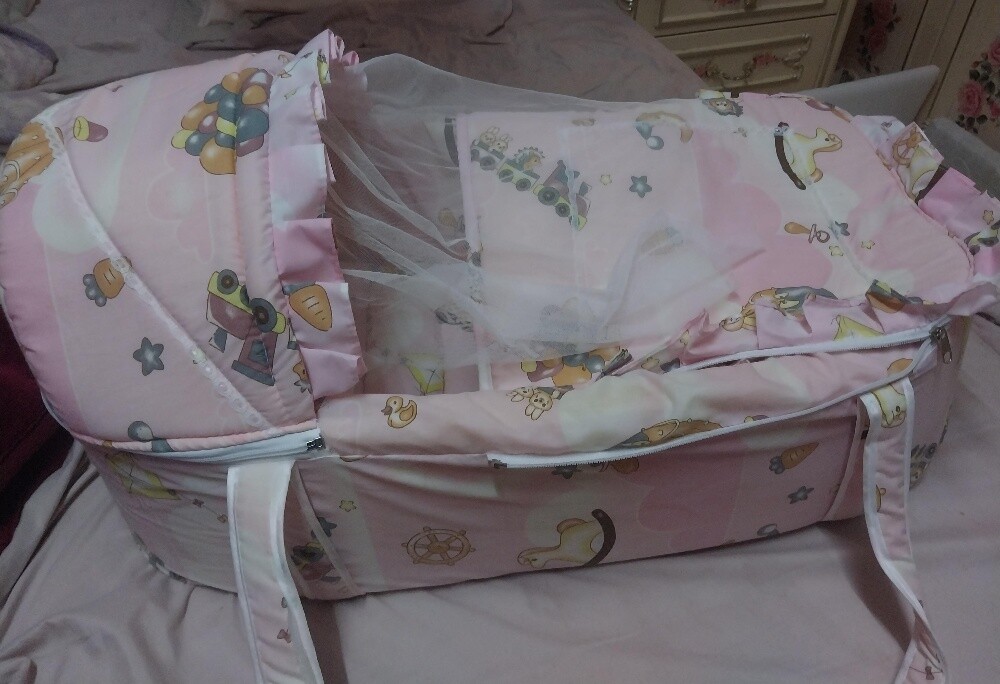 baby bed - 9