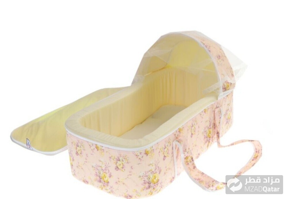baby bed - 1
