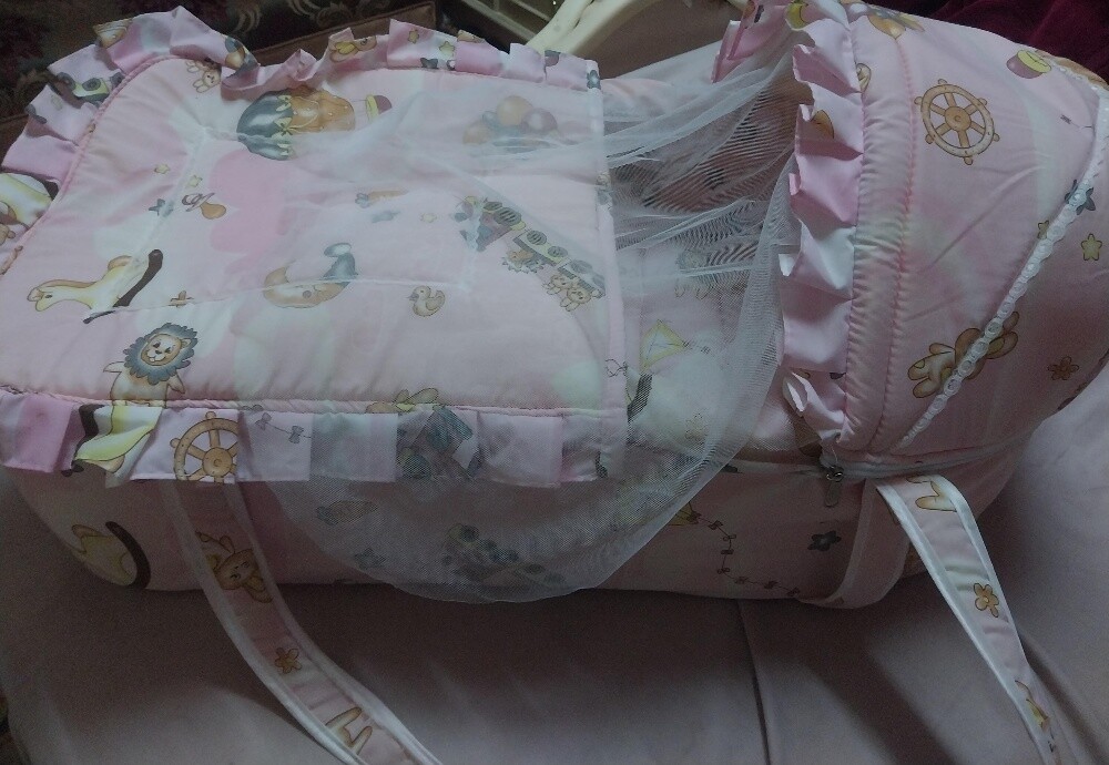 baby bed - 8