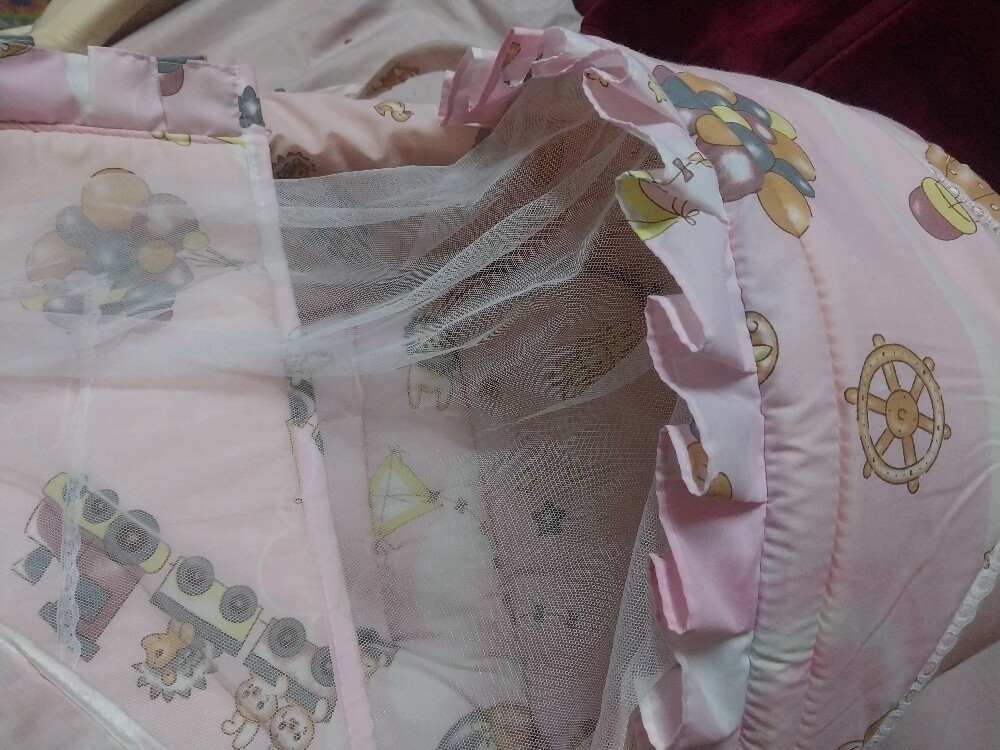 baby bed - 10
