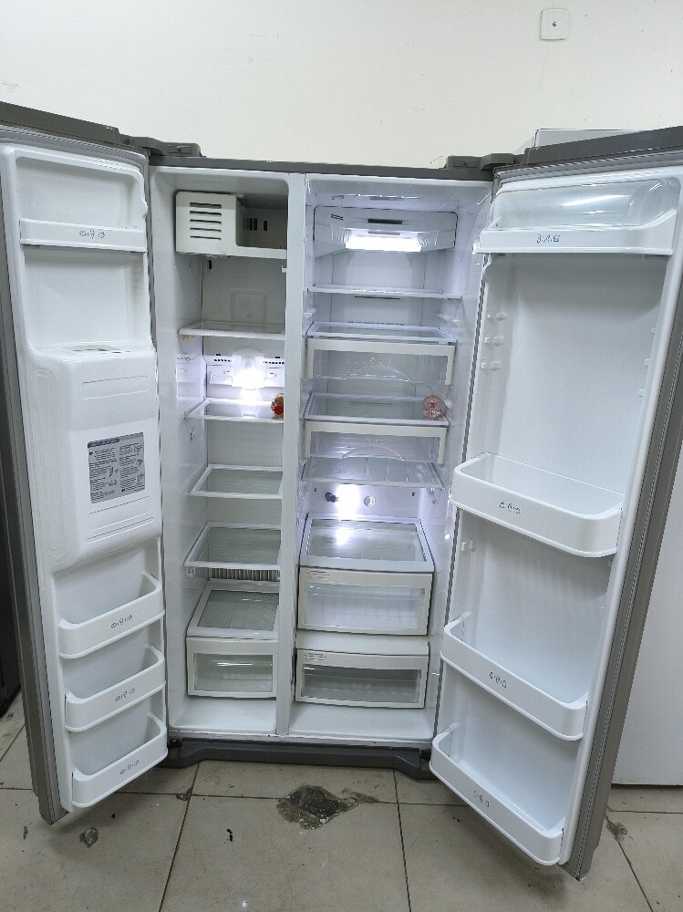Lg fridge for Sall.. - 2