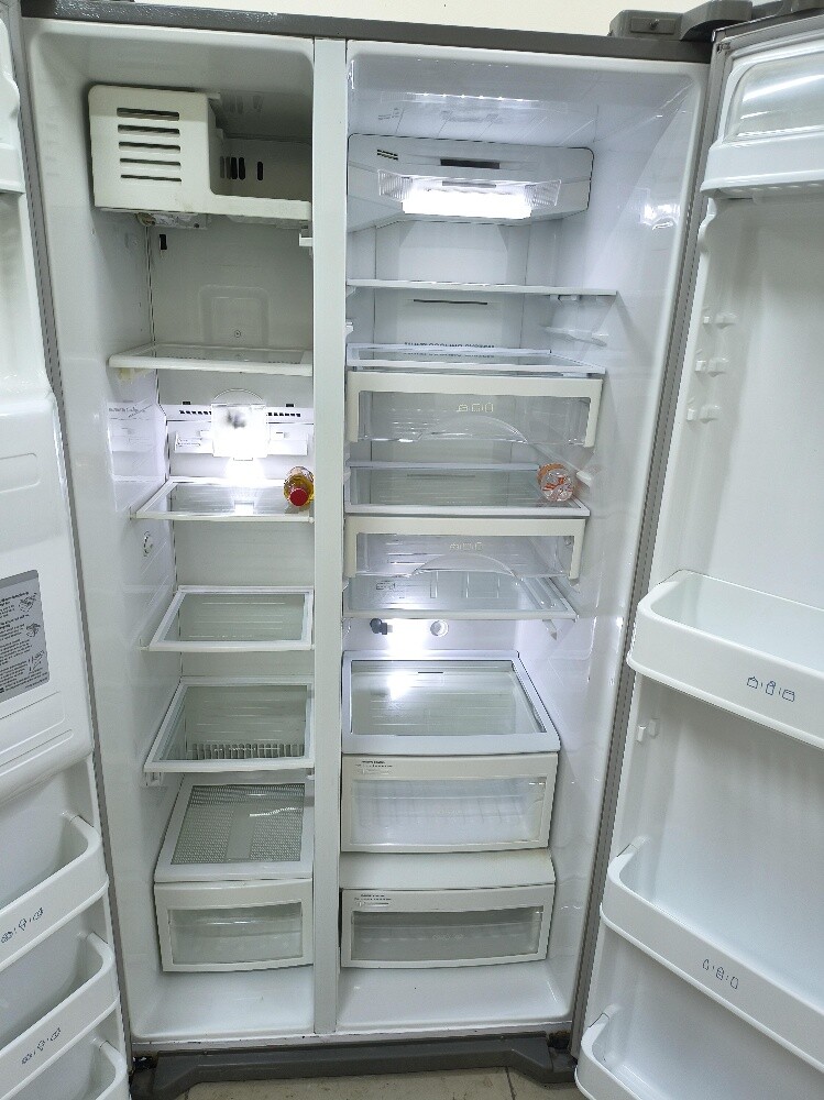 Lg fridge for Sall.. - 3
