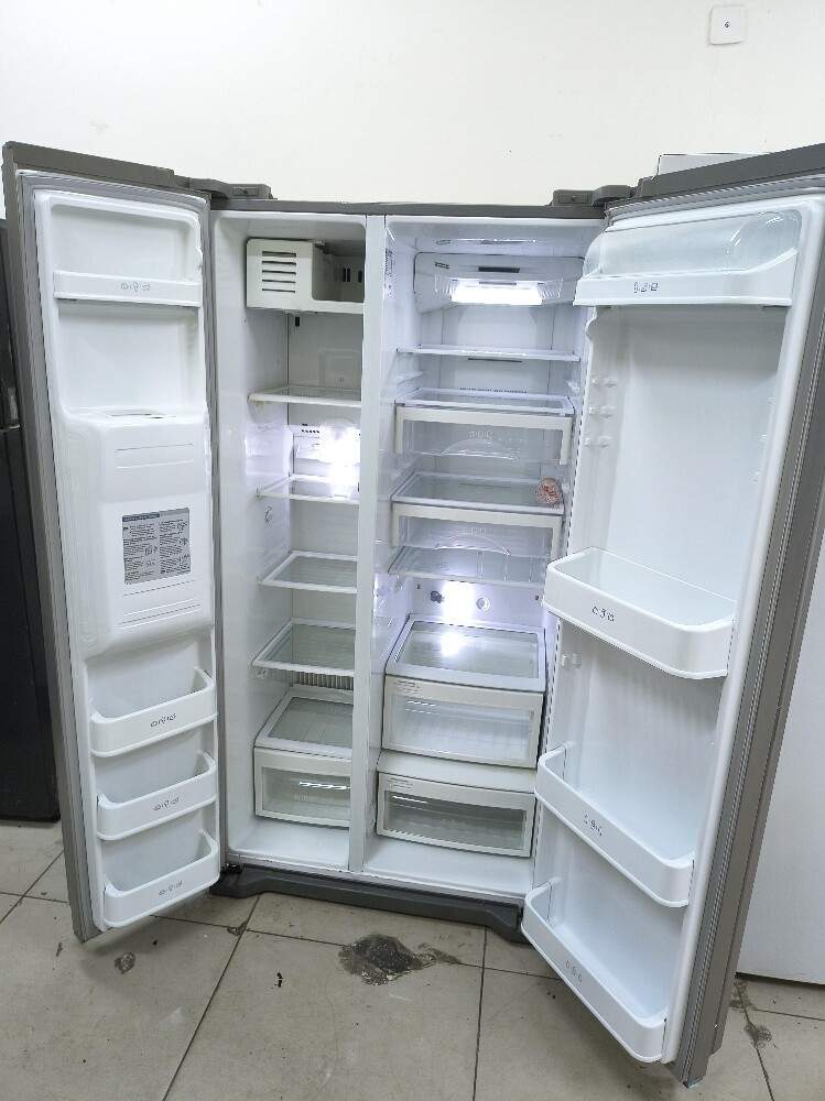 Lg fridge for Sall.. - 4