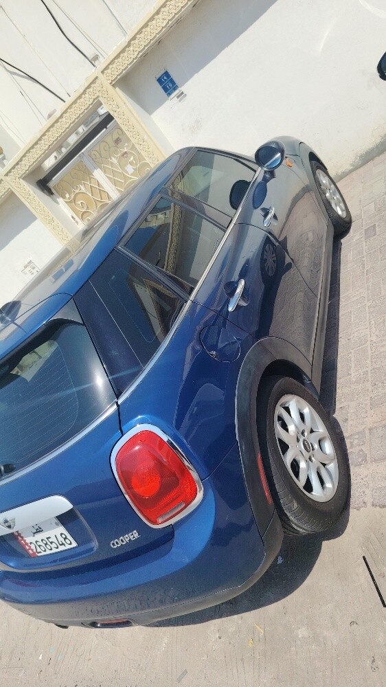 MINI COPPER 2015 MODEL - 4