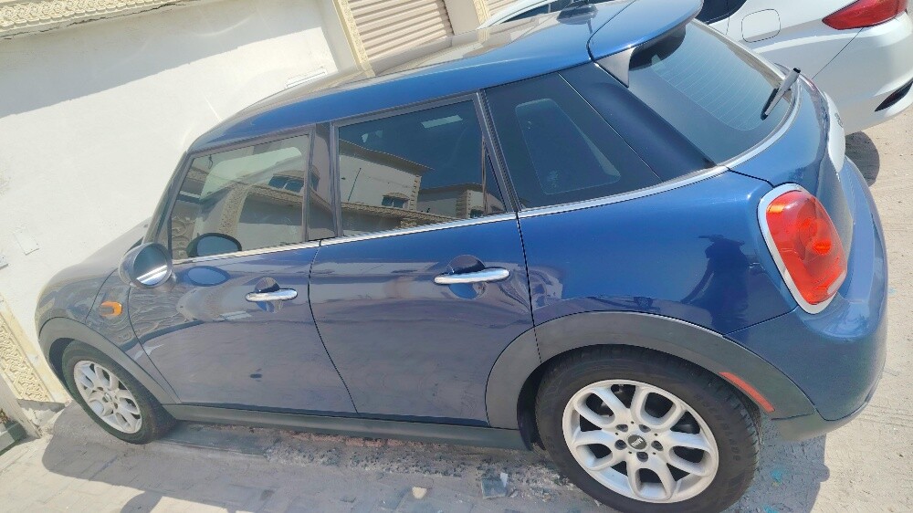 MINI COPPER 2015 MODEL - 5