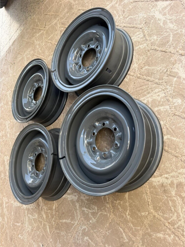 4 شنابر طوق حجم15 - 2
