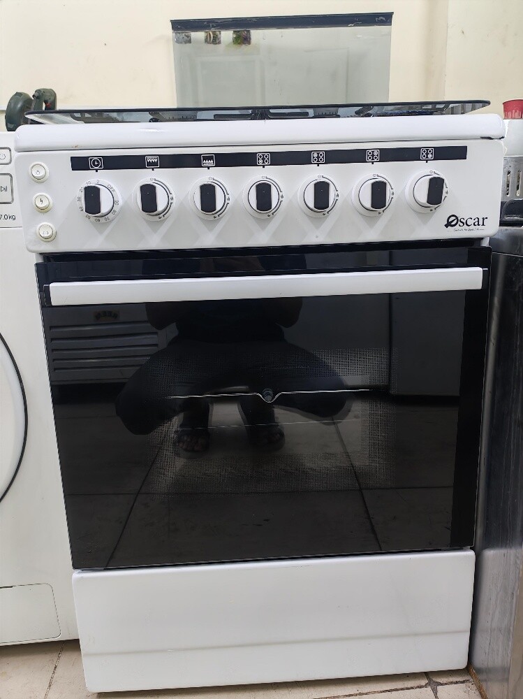 طباخ غاز أوسكار ممتاز للبيع - 2