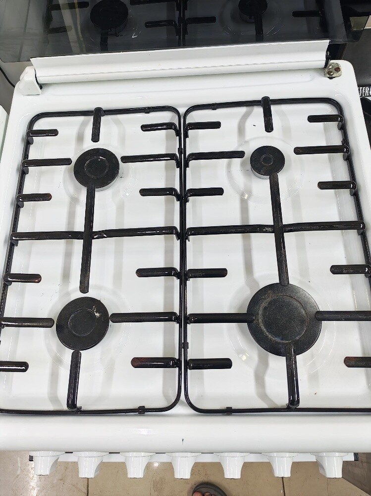 طباخ غاز أوسكار ممتاز للبيع - 5