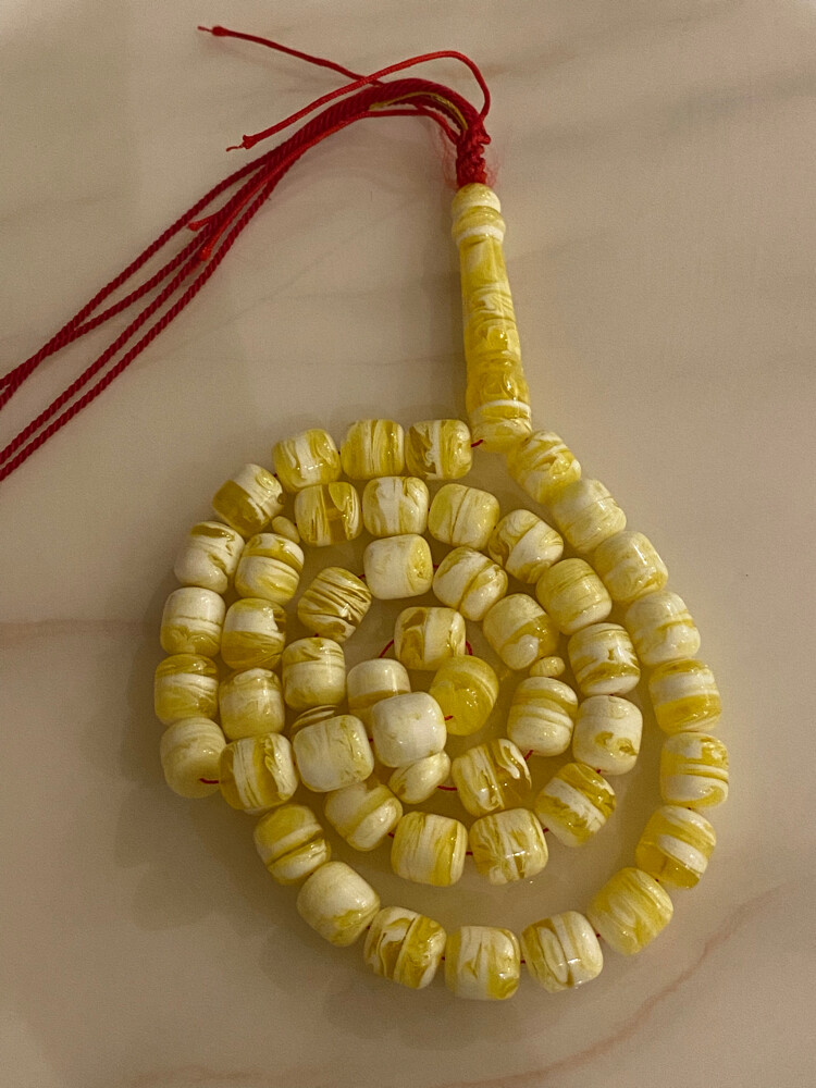 مستكه شبيه ضغط  - 3
