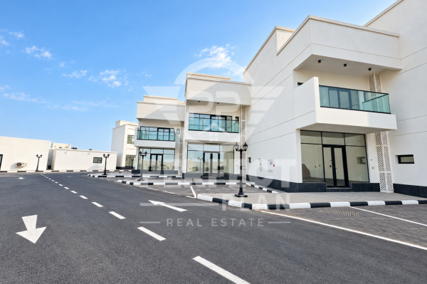 فيلا مفروشة  للإيجارفي الرويس - 1