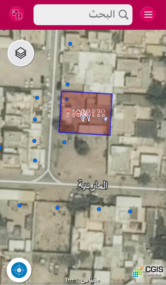 ارض سكنيه - 2