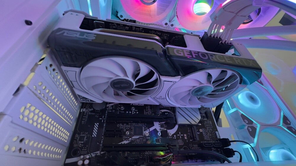 32GB ram DDR5 - 3