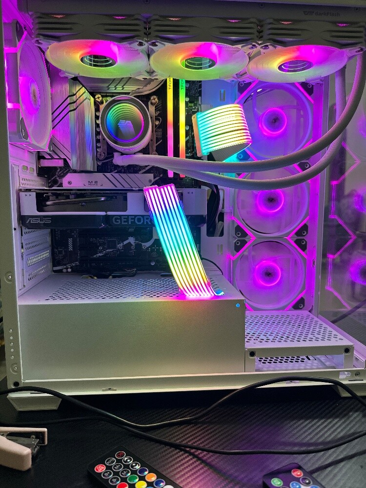32GB ram DDR5 - 1