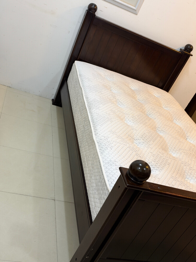Single Bed For Sale Negotiable - 1