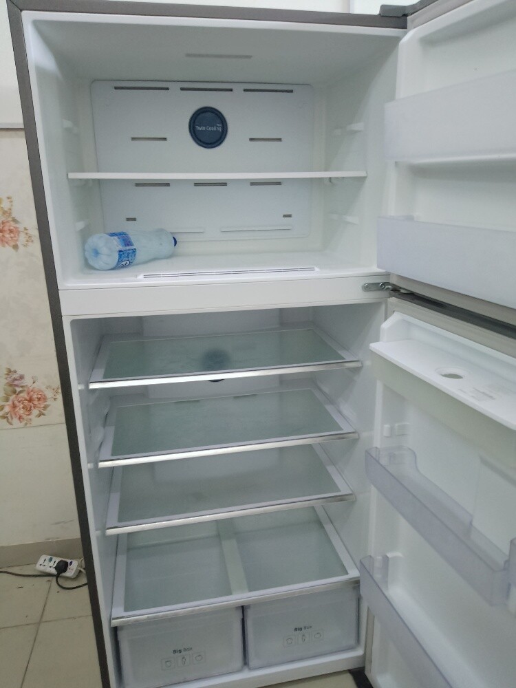 samsung big fridge For sale - 6