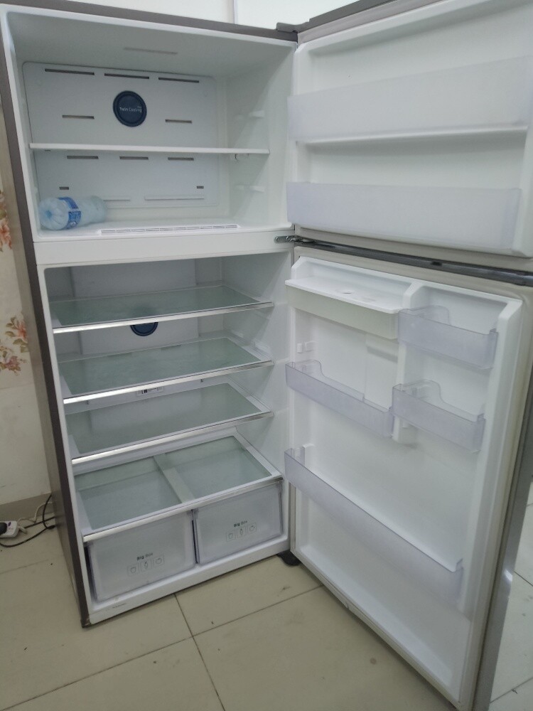samsung big fridge For sale - 4