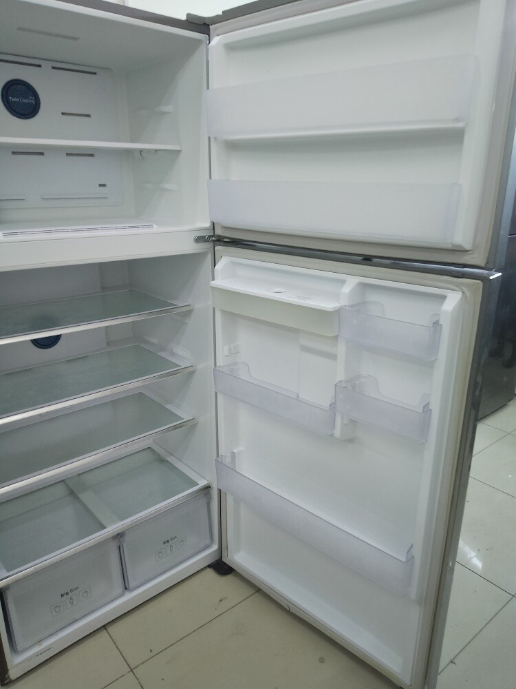 samsung big fridge For sale - 5