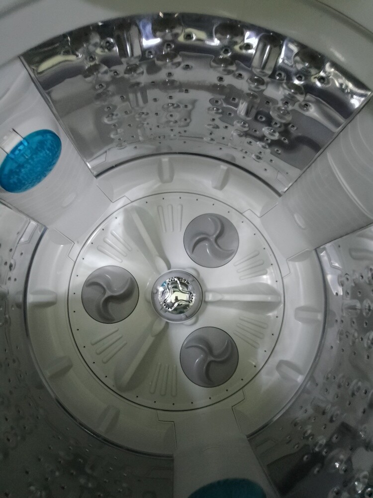 LG washing machine 18Kg For  sale - 3