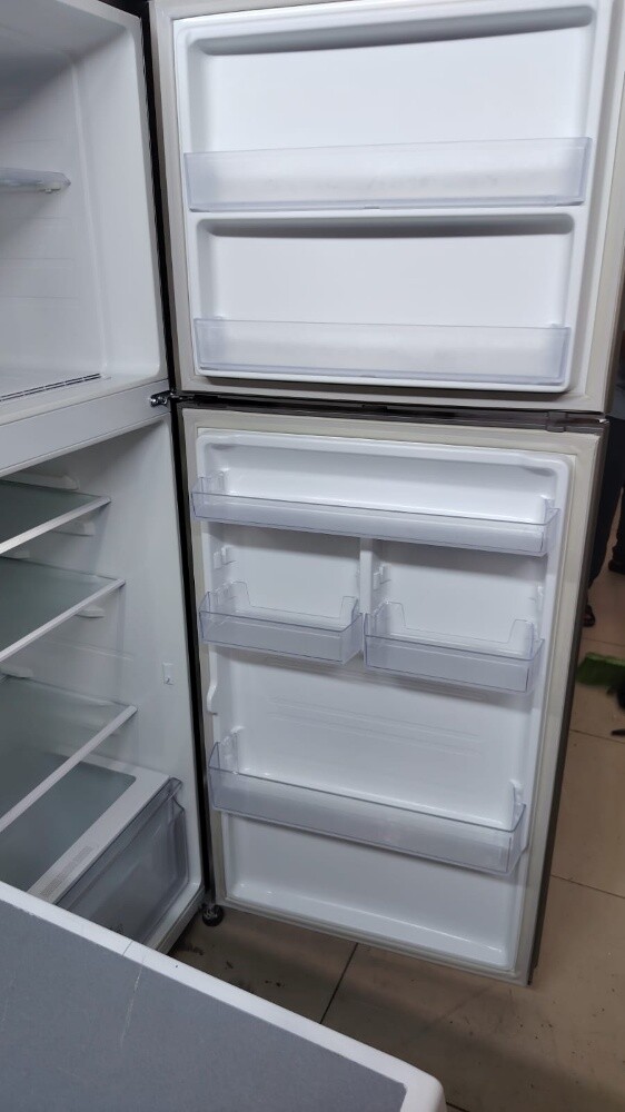 samsung Big fridge big FOR sale - 7