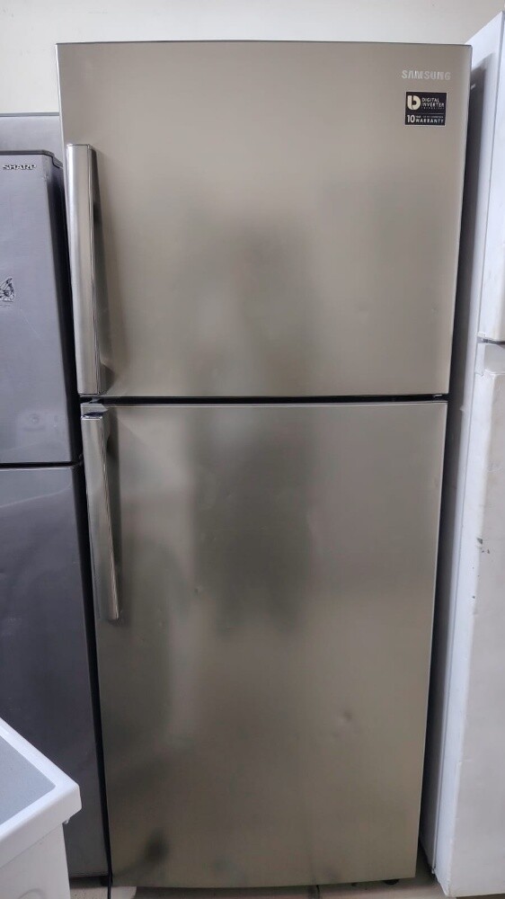 samsung Big fridge big FOR sale - 3
