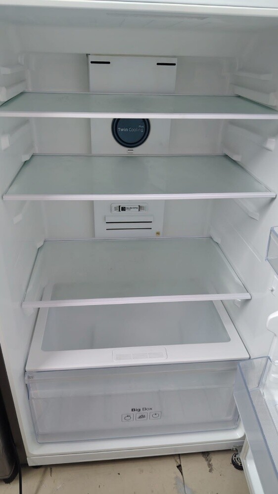 samsung Big fridge big FOR sale - 13