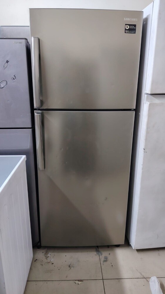 samsung Big fridge big FOR sale - 1