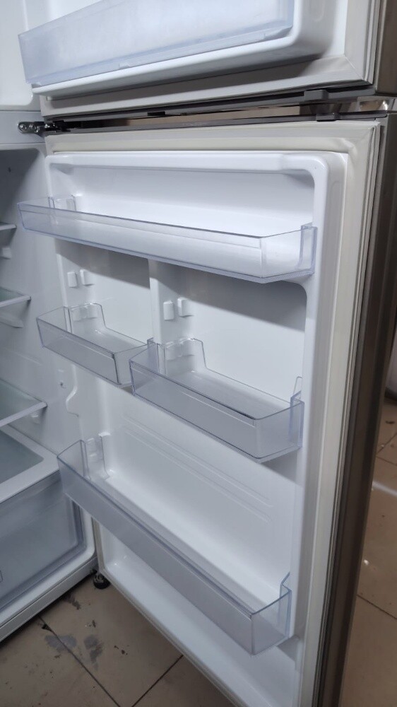 samsung Big fridge big FOR sale - 6