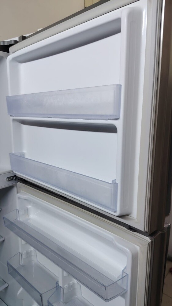 samsung Big fridge big FOR sale - 5