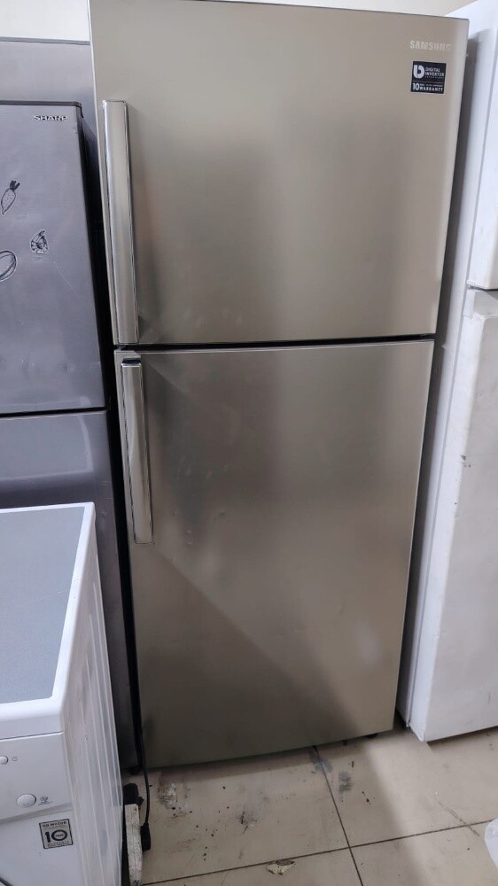 samsung Big fridge big FOR sale - 4