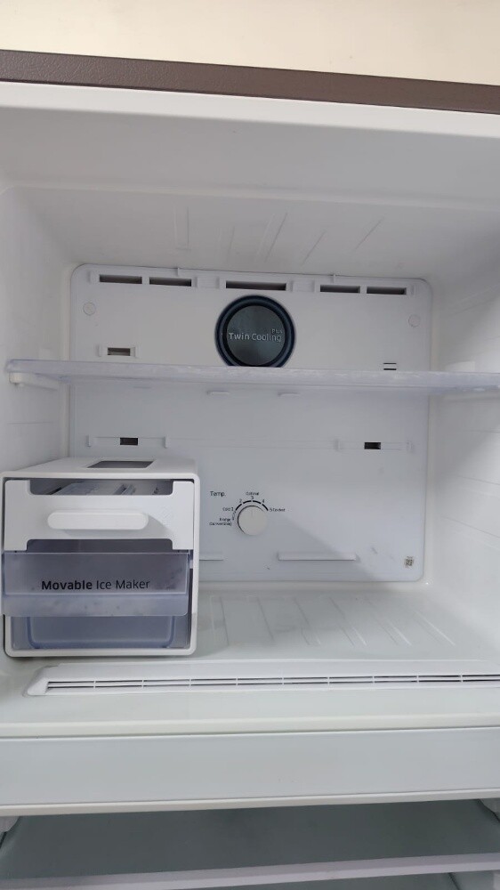 samsung Big fridge big FOR sale - 12